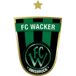 Wacker B logo