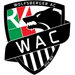 WAC II logo