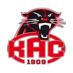 Klagenfurter AC 1909 logo