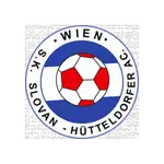 SK Slovan Hütteldorfer AC logo