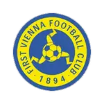 FV Wien Floridsdorf logo