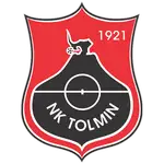NK Tolmin logo