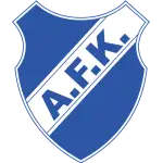 Allerød FK logo