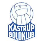 Kastrup BK logo