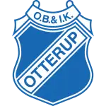 Otterup B og IK logo