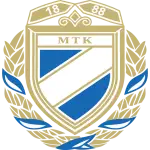 MTK Budapeste FC logo