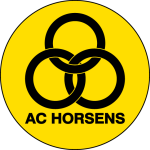 Horsens fS logo