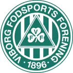 Viborg FF II logo