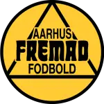 Aarhus Fremad B logo