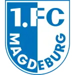 Magdeburg II logo