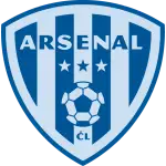FK Arsenal Česká Lípa logo