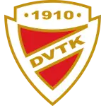 Diósgyőri VTK logo