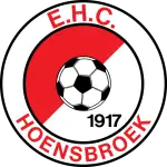 EHC Hoensbroek logo