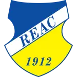 Rákospalotai EAC logo