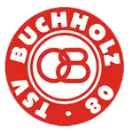 TSV Buchholz 08 logo