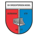 Drochtersen logo