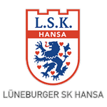 LSK Hansa logo