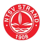 NTSV Strand 08 logo