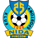 Nida Pińczów