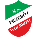 KS Przebój Wolbrom II