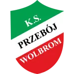 KS Przebój Wolbrom II logo