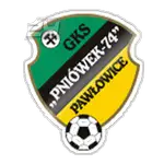 GKS Pniówek 74 Pawłowice Śląskie logo
