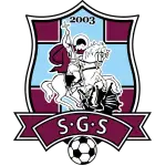 Sf. Gheorghe logo