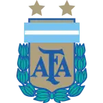 Argentina U21 logo