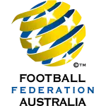 Australia U21 logo