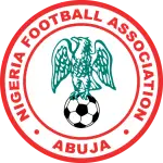Nigeria U21 logo