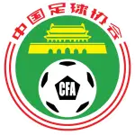 China Sub-21 logo