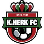 Koninklijke Herk-de-Stad FC logo