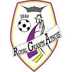 Royal Géants Athois logo