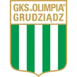 GKS Olimpia Grudziądz logo