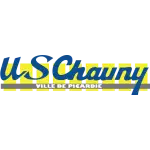 US Chauny logo