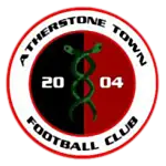 Atherstone Town FC logo