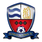 Nuneaton Town FC logo