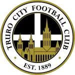Truro City FC logo