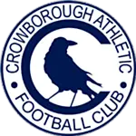 Crowborough Athletic FC logo