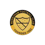 Merstham FC logo