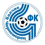 Cherno Balchik logo