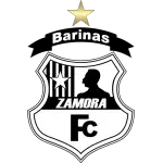 Zamora FC II logo