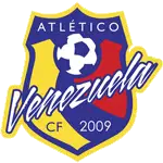 Atlético Venezuela FC logo