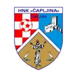 Čapljina logo