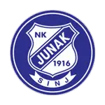 NK Junak Sinj logo