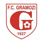 Gramozi logo