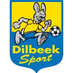 Voetbal Club Groot Dilbeek logo