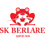 SK Berlare logo