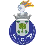 FC Amares logo