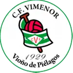 Vimenor logo